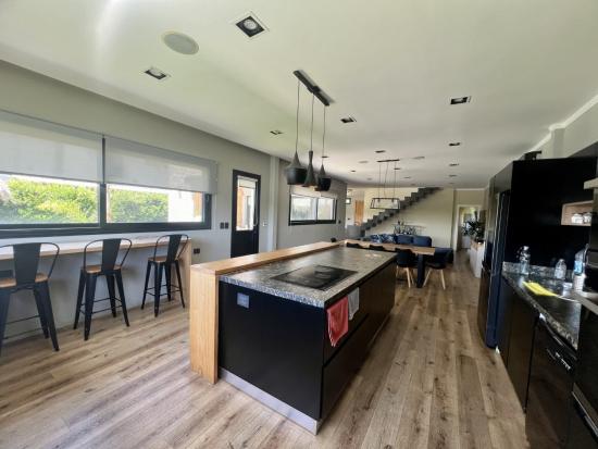 Casa en Venta - Puertos del Lago, Vistas