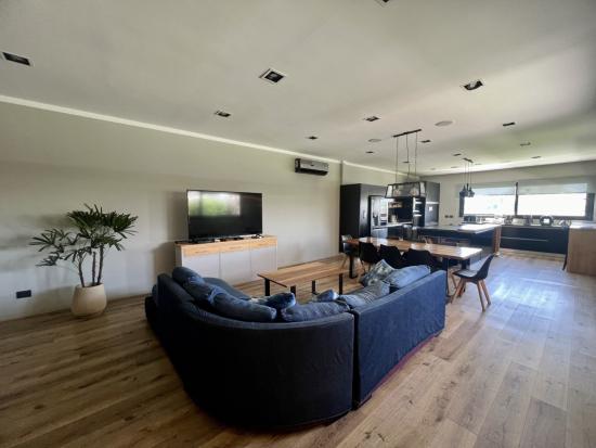Casa en Venta - Puertos del Lago, Vistas