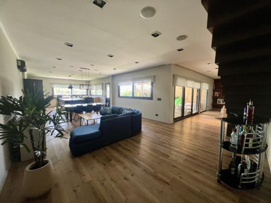 Casa en Venta - Puertos del Lago, Vistas
