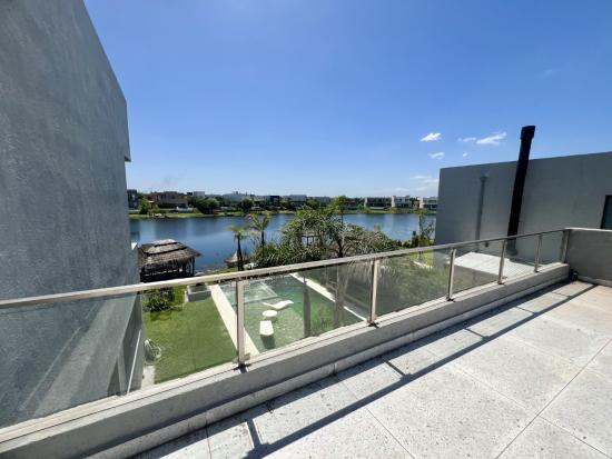 Casa en Venta - Puertos del Lago, Vistas
