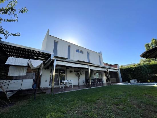 Casa en La Cañada - Los Robles