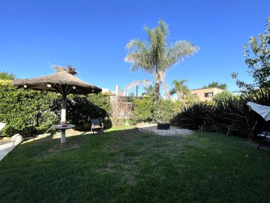 Casa en La Cañada - Los Robles