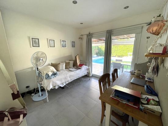Casa en La Cañada - Los Robles