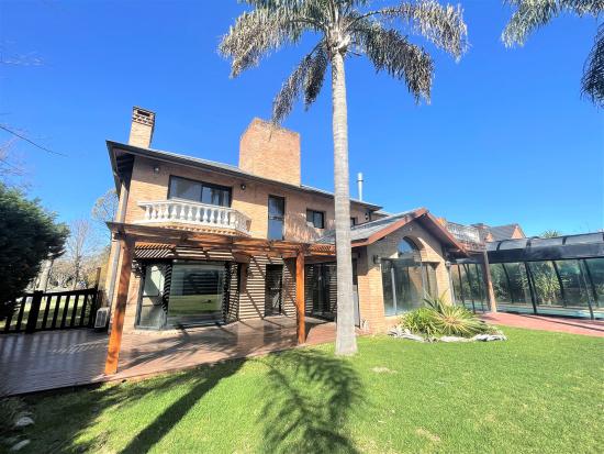 Venta de Casa en La Delfina