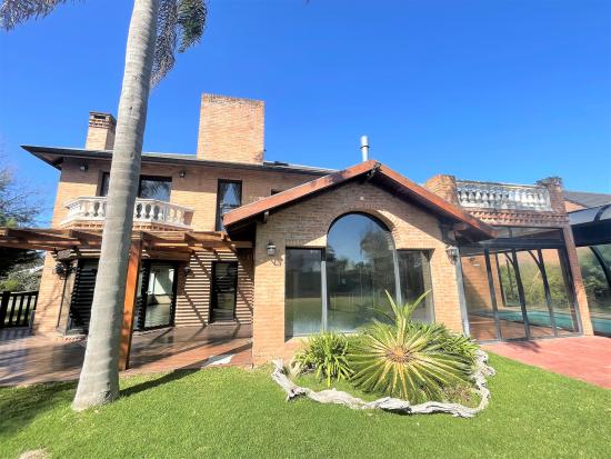 Venta de Casa en La Delfina