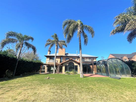 Venta de Casa en La Delfina
