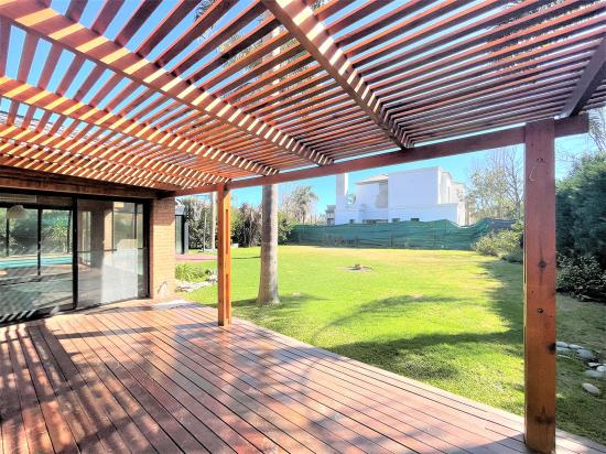 Venta de Casa en La Delfina