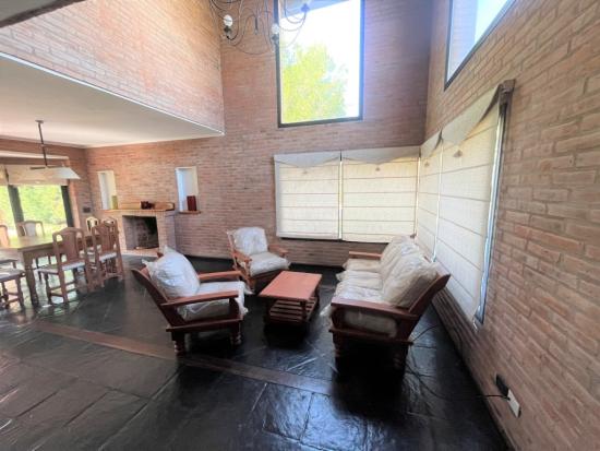 Venta de Casa en La Delfina