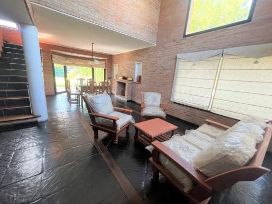 Venta de Casa en La Delfina