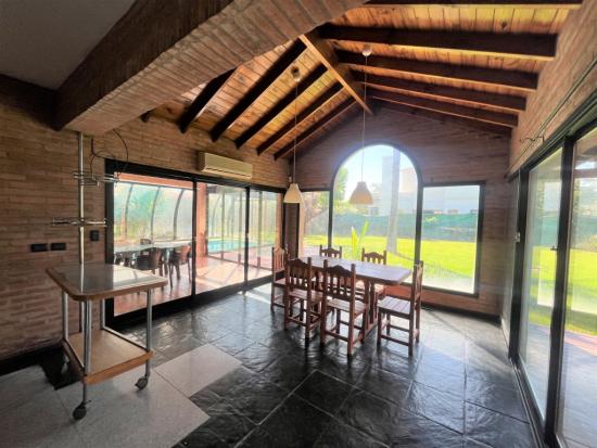 Venta de Casa en La Delfina