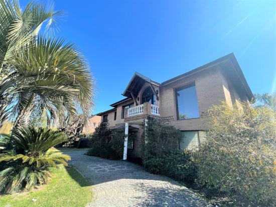 Venta de Casa en La Delfina