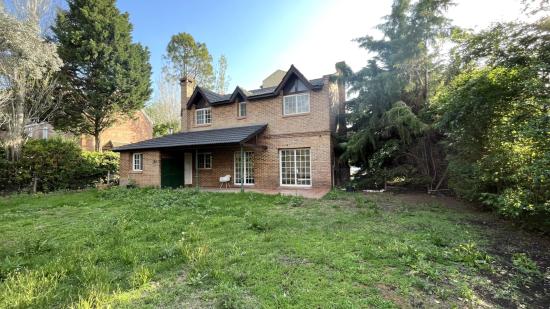 Casa en Venta con Renta - La Delfina