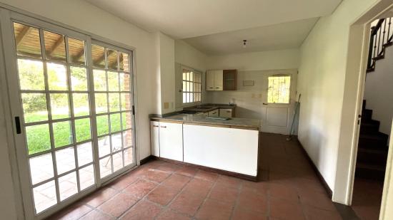 Casa en Venta con Renta - La Delfina