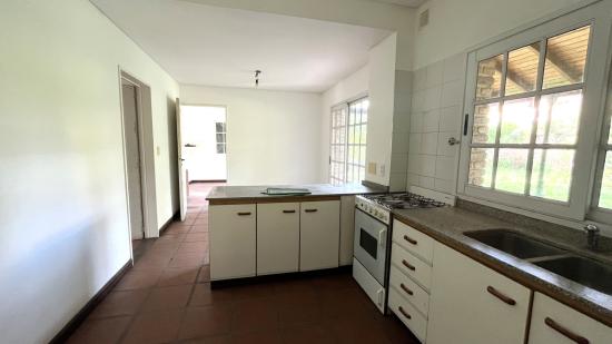 Casa en Venta con Renta - La Delfina