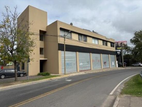 Venta de Oficina - Colectora Ramal Pilar en Complejo