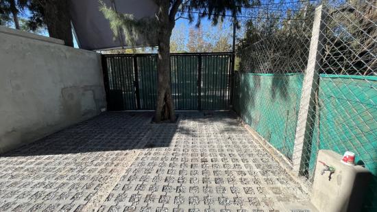 Departamento dentro de La Esmeralda, Pilar