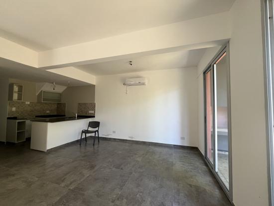 Departamento dentro de La Esmeralda, Pilar