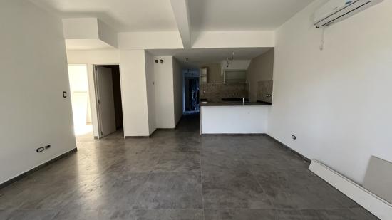 Departamento dentro de La Esmeralda, Pilar