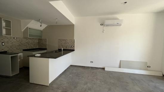 Departamento dentro de La Esmeralda, Pilar