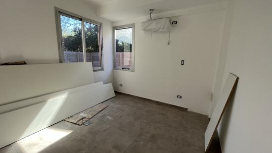 Departamento dentro de La Esmeralda, Pilar