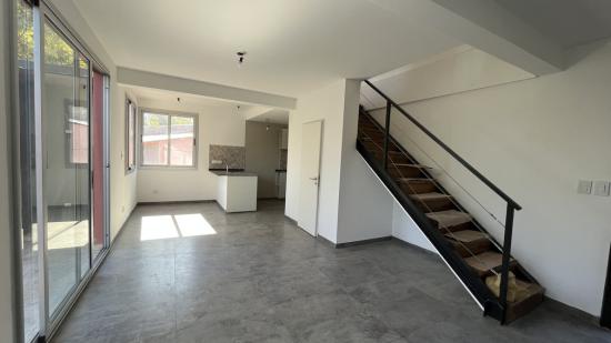 Departamento dentro de La Esmeralda, Pilar