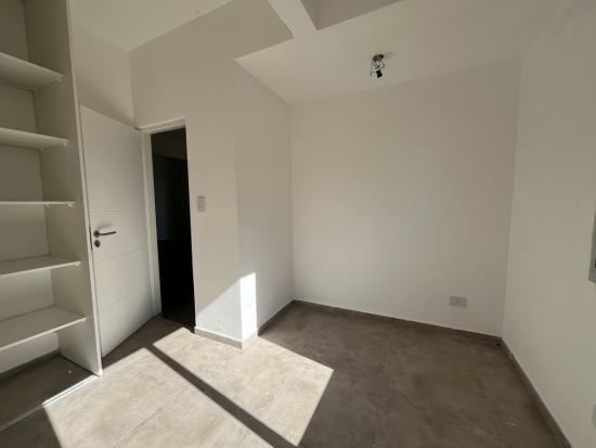 Departamento dentro de La Esmeralda, Pilar