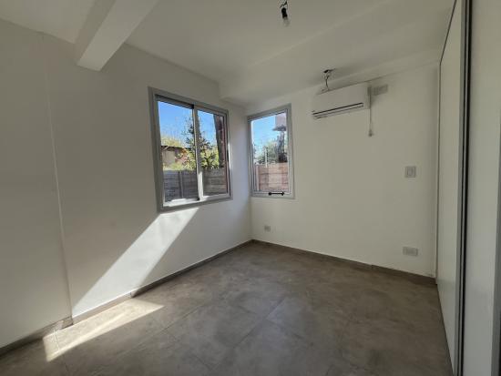 Departamento dentro de La Esmeralda, Pilar