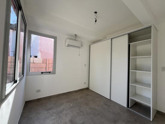 Departamento dentro de La Esmeralda, Pilar