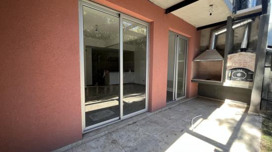 Departamento dentro de La Esmeralda, Pilar