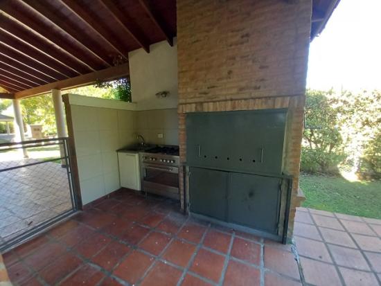 Hermosa propiedad ubicada en el barrio La Delfina