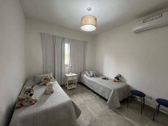 Casa en Venta dentro de Pilar del Este - Santa Guadalupe