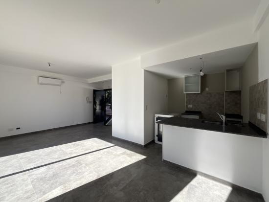 Departamento 3 ambientes - La Esmeralda, Pilar