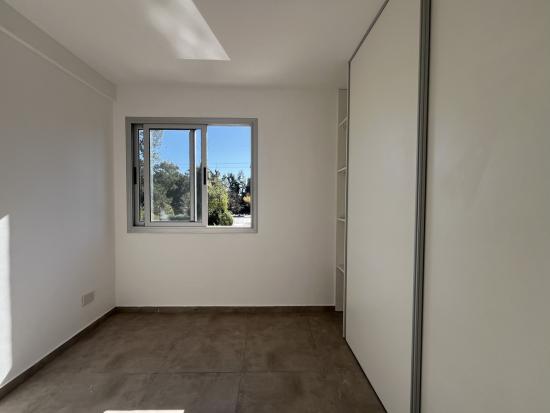 Departamento 3 ambientes - La Esmeralda, Pilar