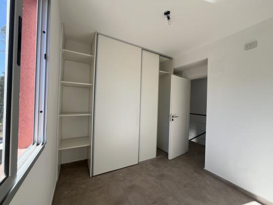 Departamento 3 ambientes - La Esmeralda, Pilar