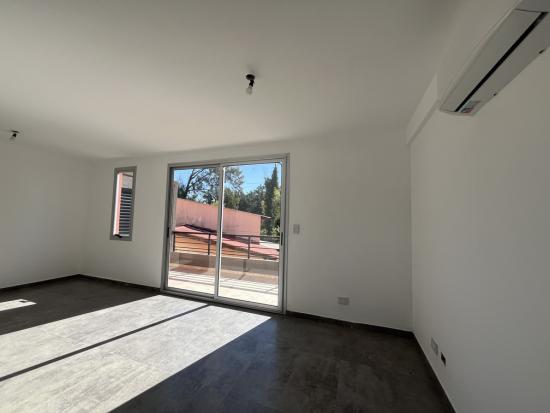 Departamento 3 ambientes - La Esmeralda, Pilar