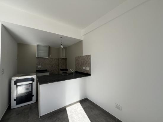 Departamento 3 ambientes - La Esmeralda, Pilar