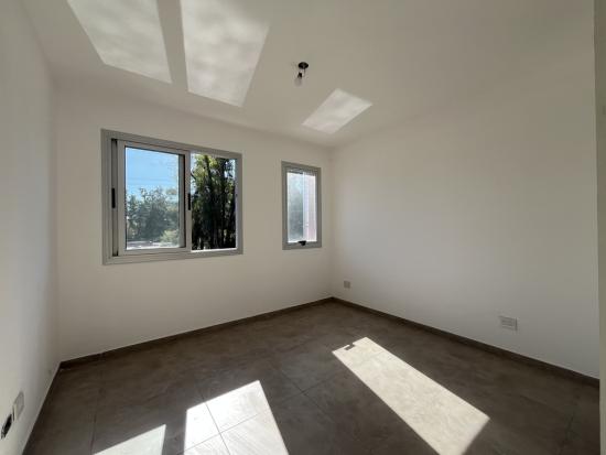 Departamento 3 ambientes - La Esmeralda, Pilar