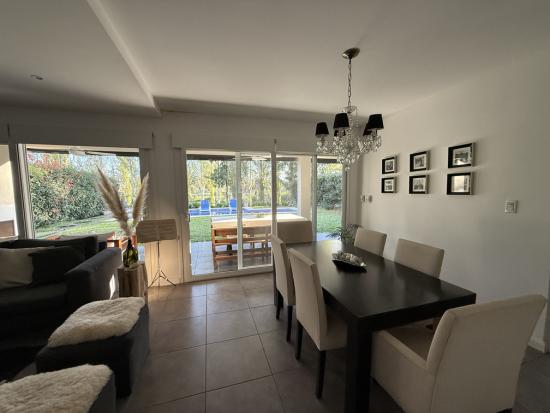 Casa en Venta - La Cañada de Pilar