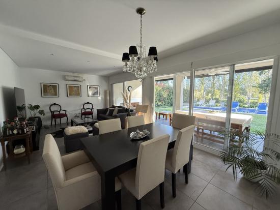 Casa en Venta - La Cañada de Pilar