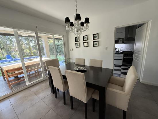Casa en Venta - La Cañada de Pilar