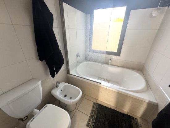 Moderna Casa en Boulevares