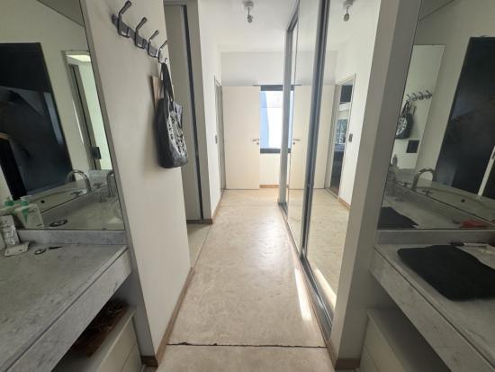 Moderna Casa en Boulevares