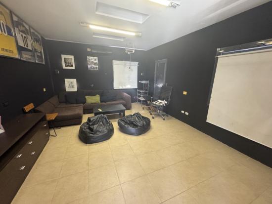 Moderna Casa en Boulevares