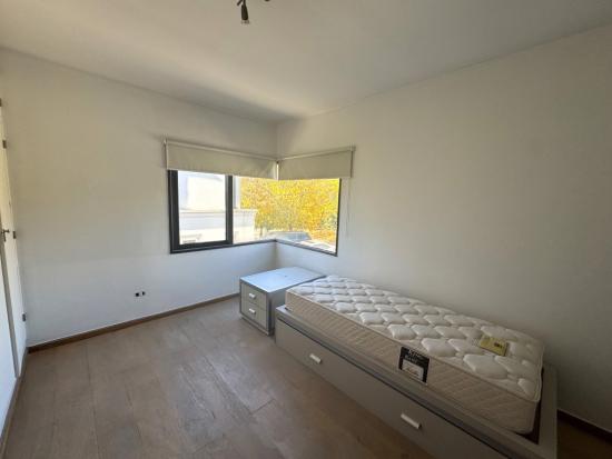 Moderna Casa en Boulevares