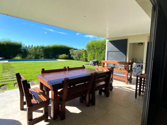 Venta Casa San Rafael - Villanueva