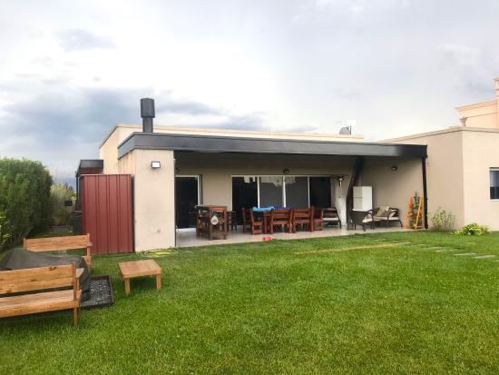 Venta Casa San Rafael - Villanueva