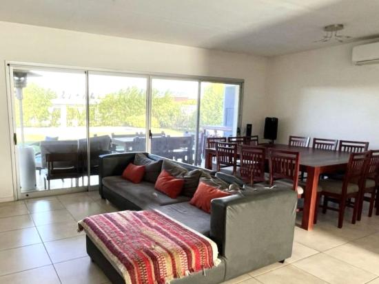 Venta Casa San Rafael - Villanueva
