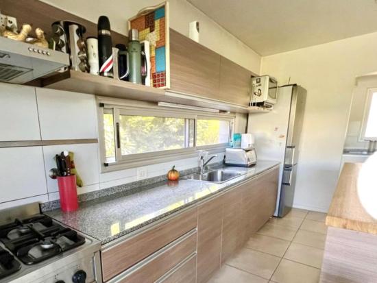 Venta Casa San Rafael - Villanueva