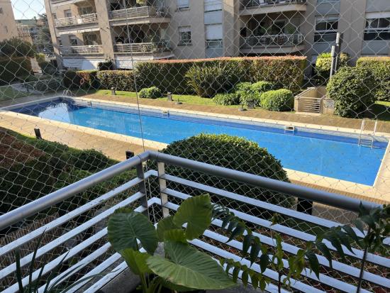 Espectacular Dos Ambientes en el Complejo - Jardines de San Isidro