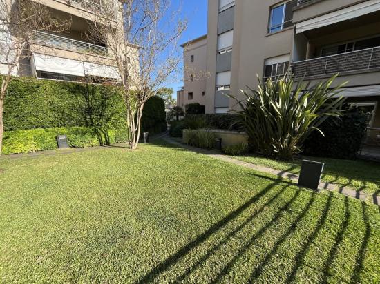 Espectacular Dos Ambientes en el Complejo - Jardines de San Isidro